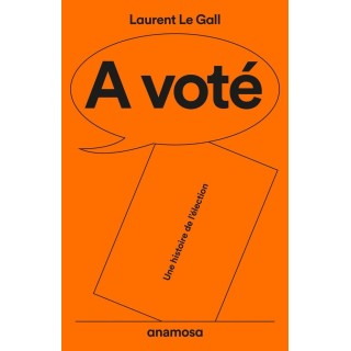 A voté
