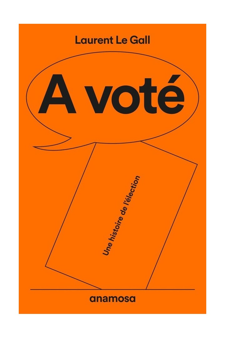 A voté