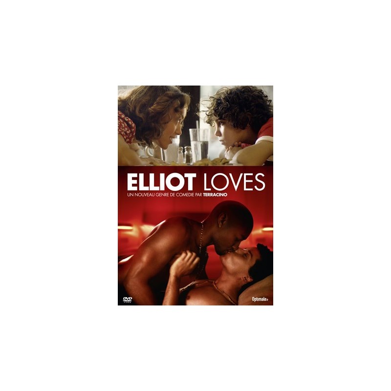 Elliot loves