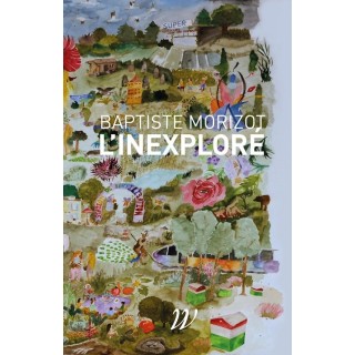 L'inexploré