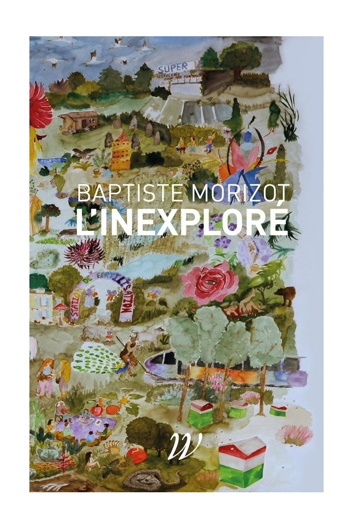 L'inexploré
