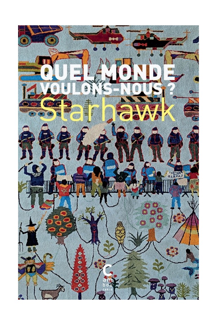 Quel monde voulons-nous ?