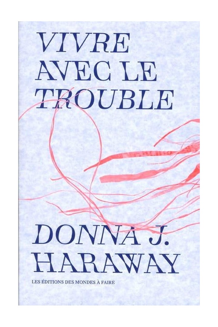 Vivre avec le trouble