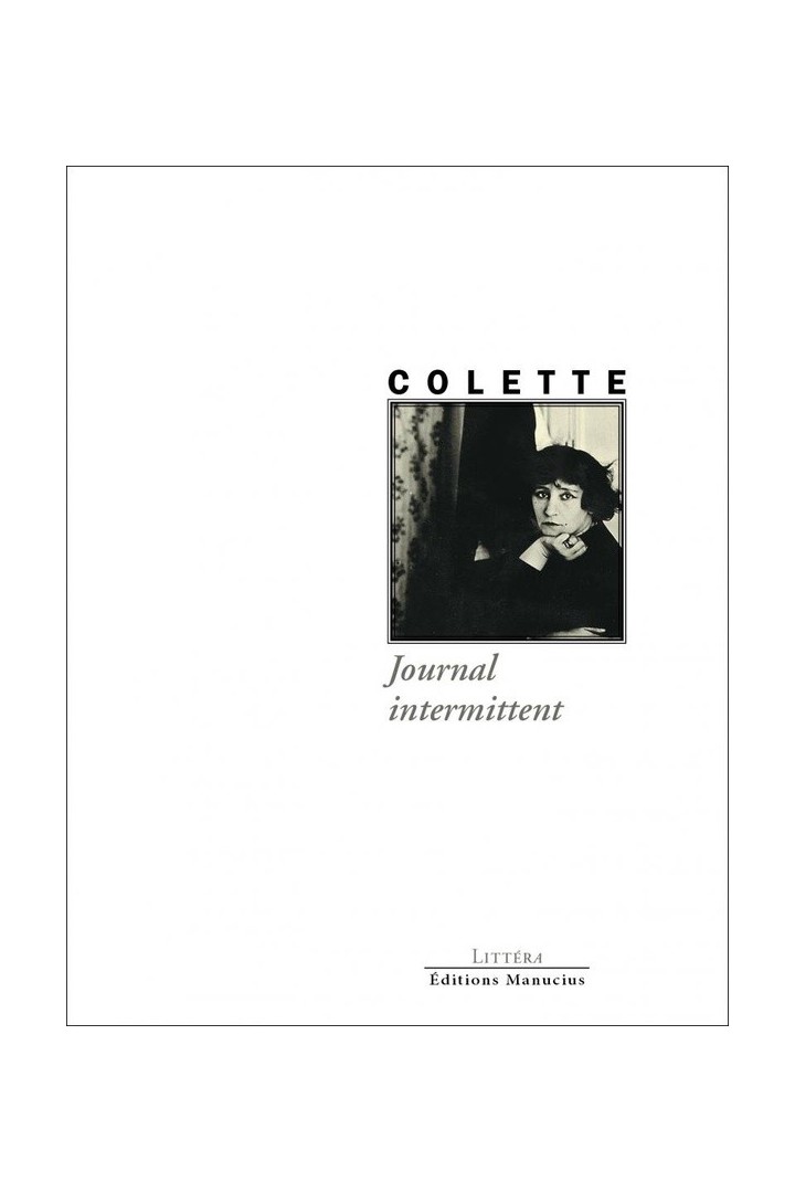 Journal intermittent