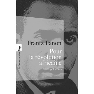 Pour la révolution africaine : écrits politiques
