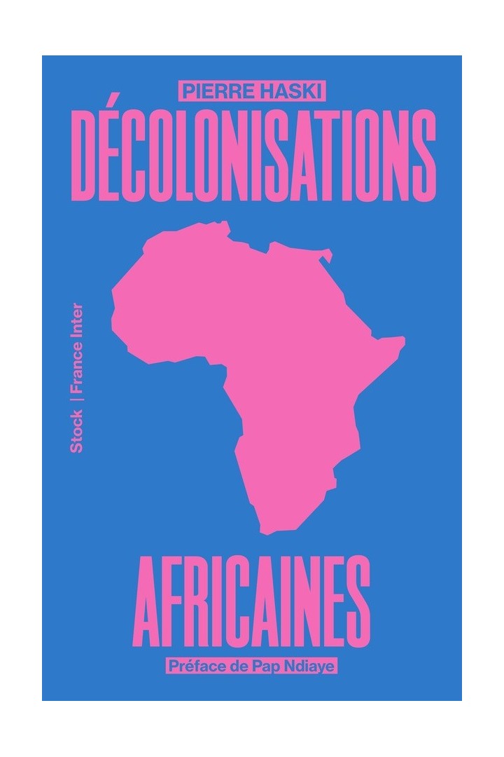 Décolonisations africaines