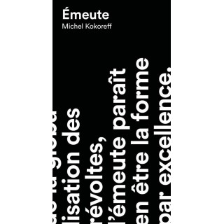 Émeute