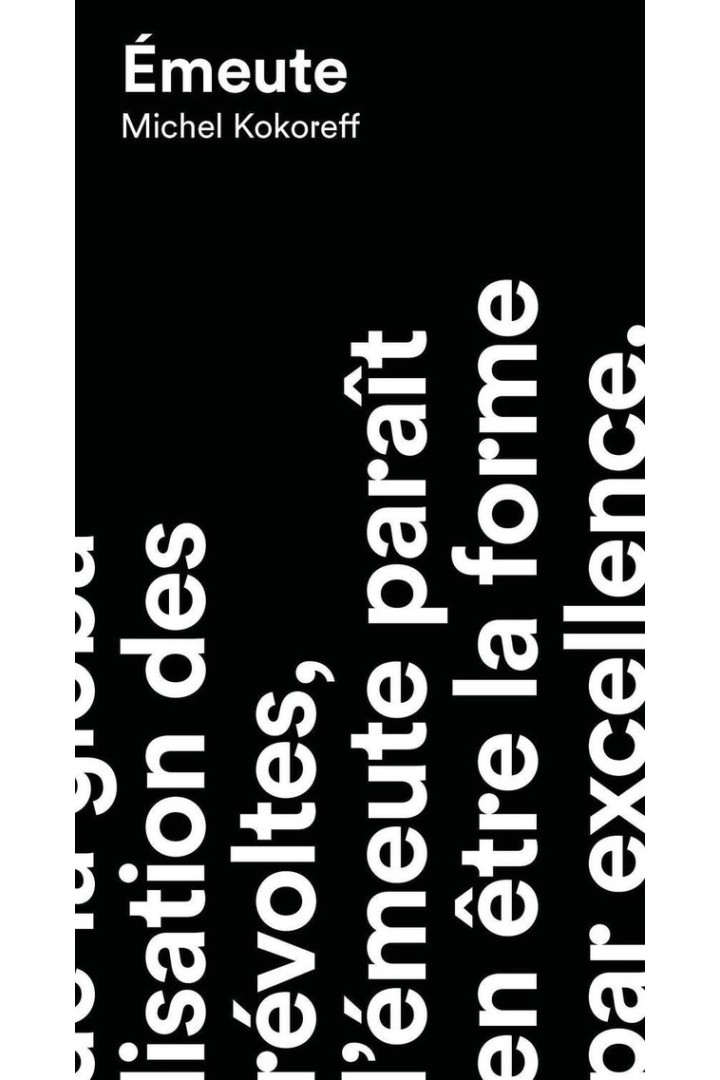 Émeute