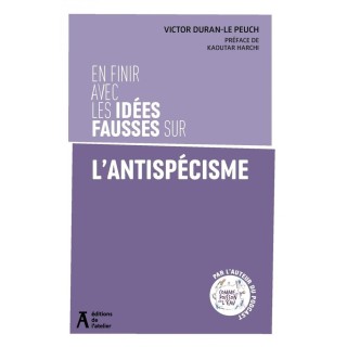 L'Antispécisme