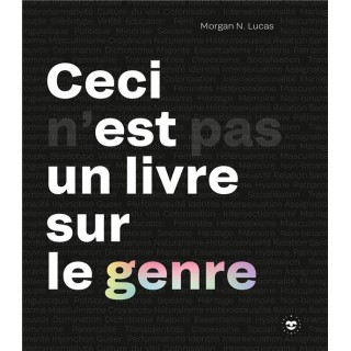 Ceci n'est pas un livre sur le genre