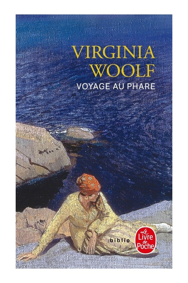 Voyage au phare