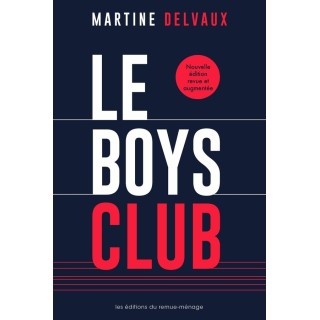 Le boys club