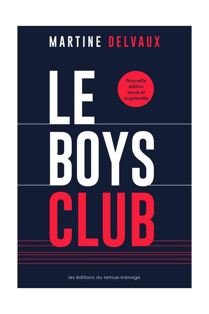 Le boys club