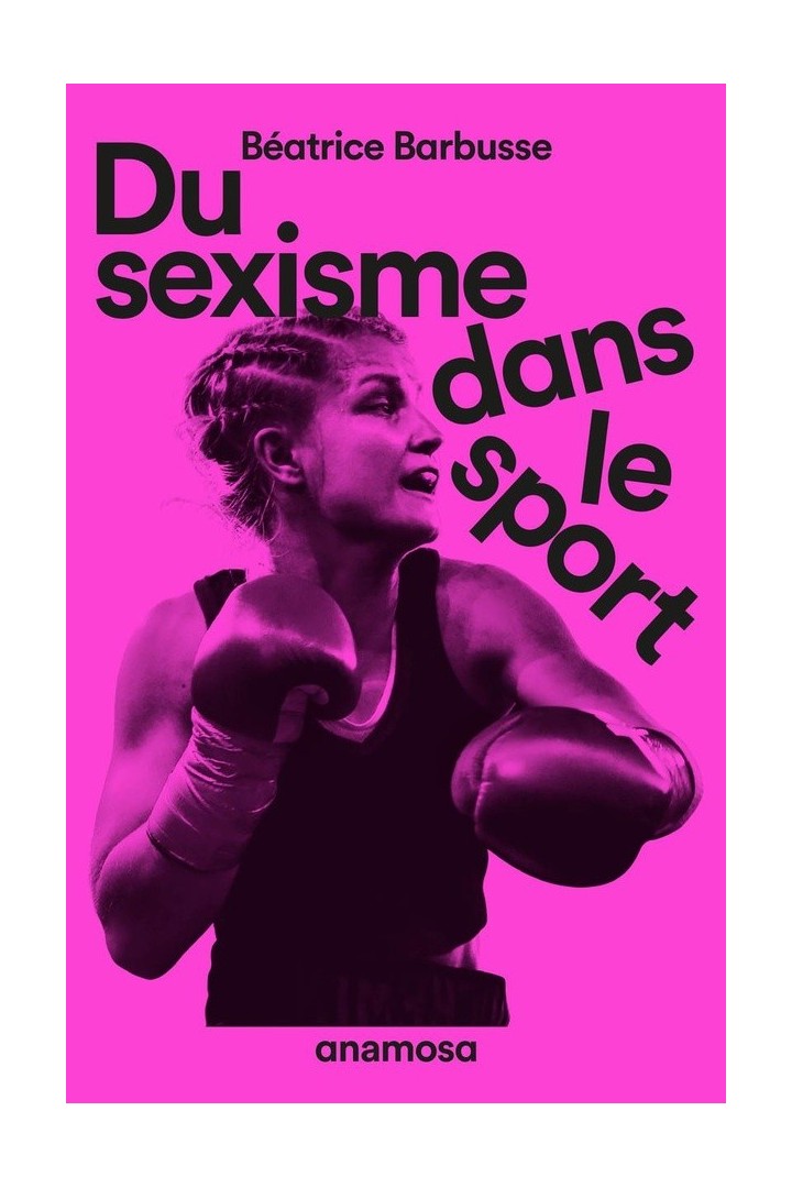 Du sexisme dans le sport