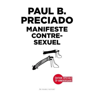 Manifeste contre-sexuel