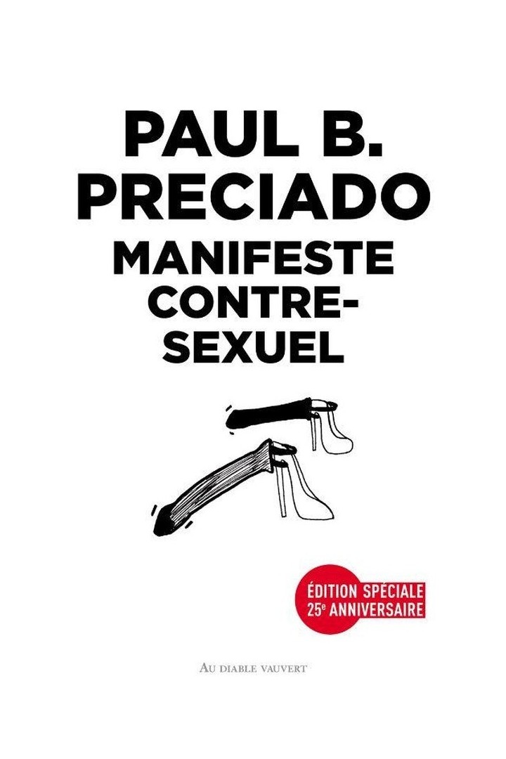 Manifeste contre-sexuel