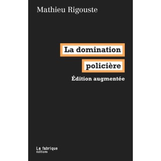 La domination policière