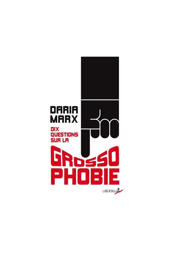 Dix questions sur la grossophobie