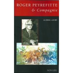 Roger Peyrefitte & Compagnie