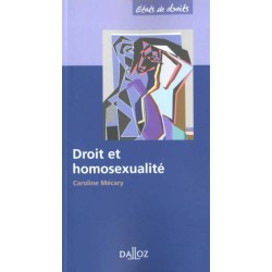 Droit et homosexualité