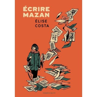 Écrire Mazan