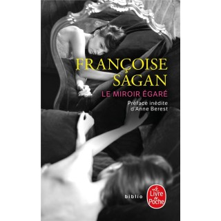 Le miroir égaré