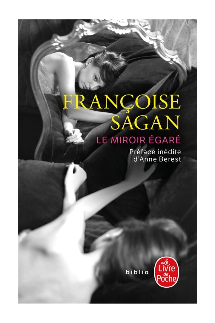 Le miroir égaré
