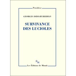 Survivance des lucioles