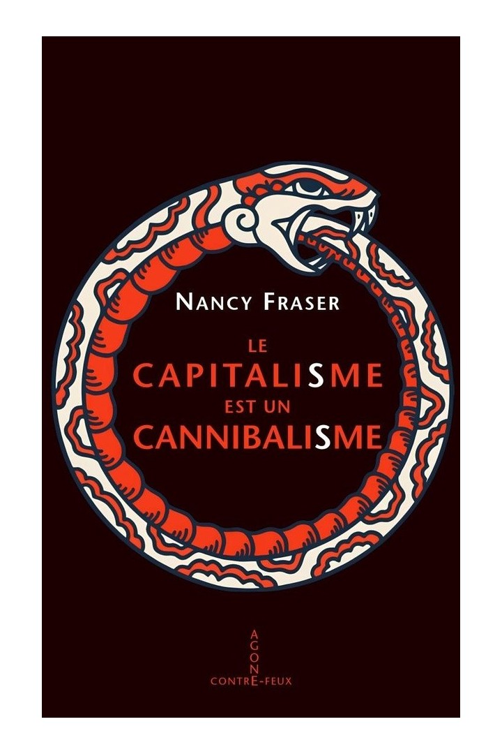 Le capitalisme est un cannibalisme