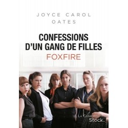Confessions d'un gang de filles. (Foxfire)