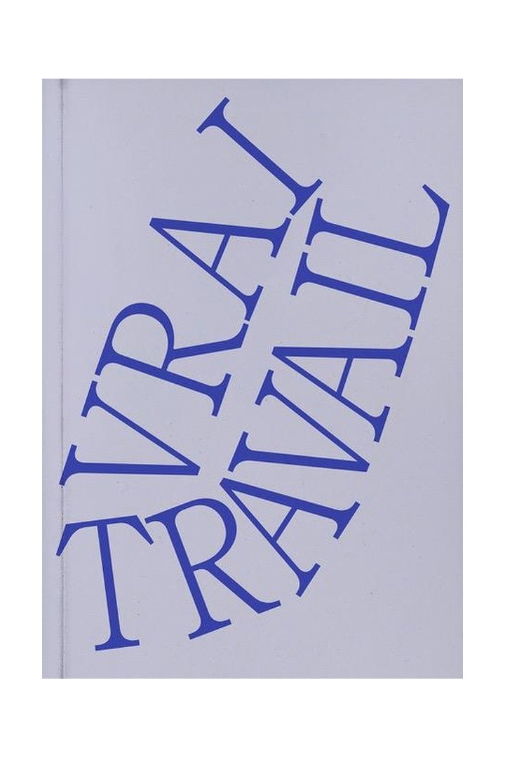 Vrai travail