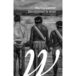 Décoloniser le droit