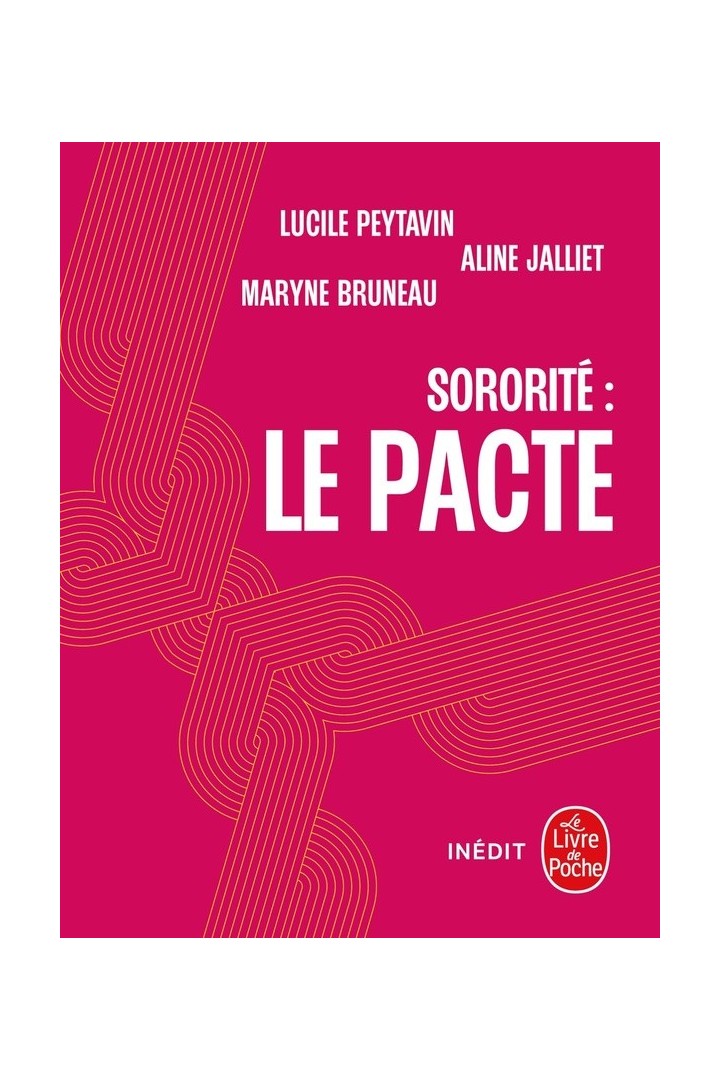 Sororité : Le Pacte