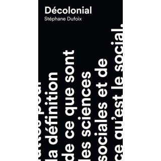 Décolonial