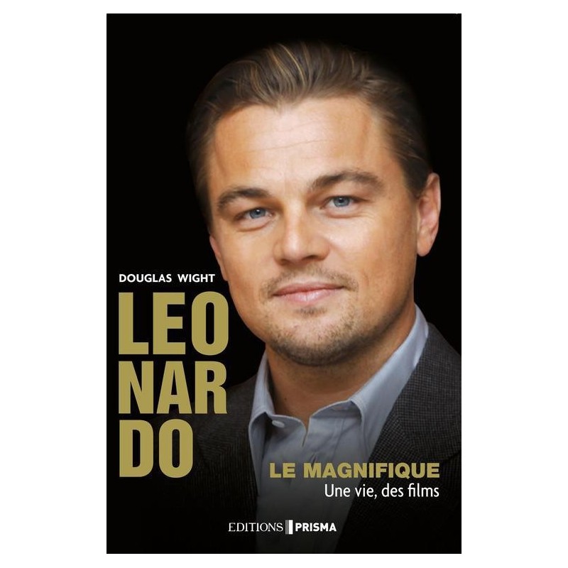 Leonardo le magnifique. Une vie, des films