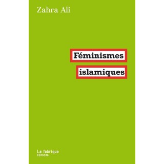 Féminismes islamiques