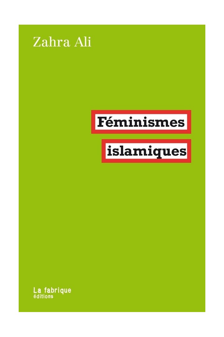 Féminismes islamiques