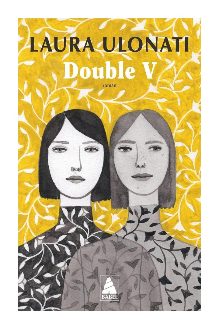 Double v