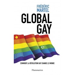 Global gay. Comment la révolution gay change le monde