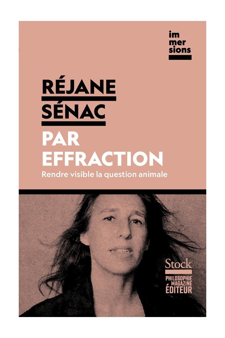 Par effraction : Rendre visible la question animale
