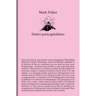 Désirs postcapitalistes