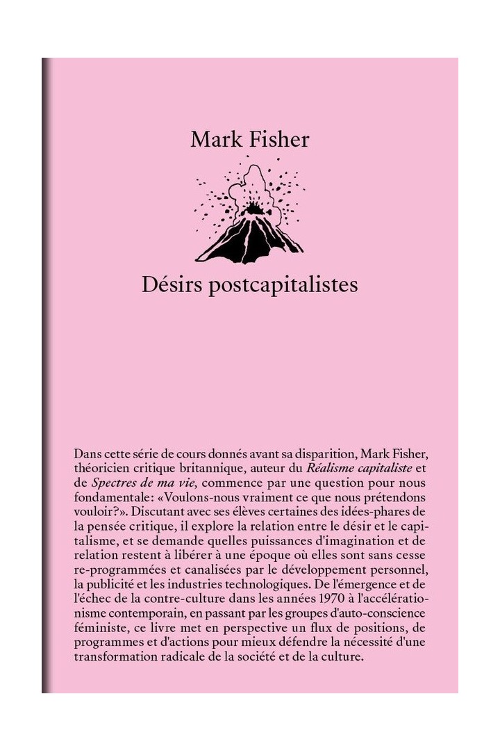 Désirs postcapitalistes