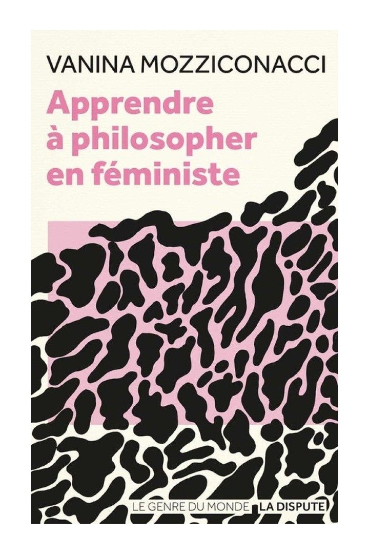 Apprendre à philosopher en féministe