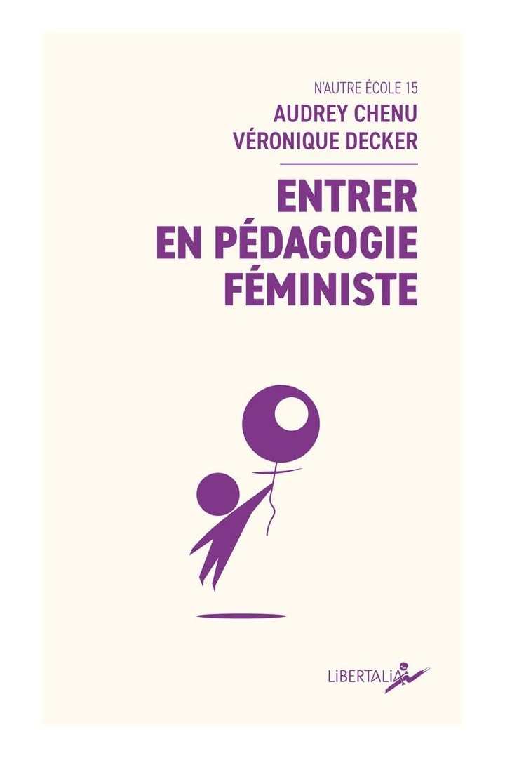 Entrer en pédagogie féministe