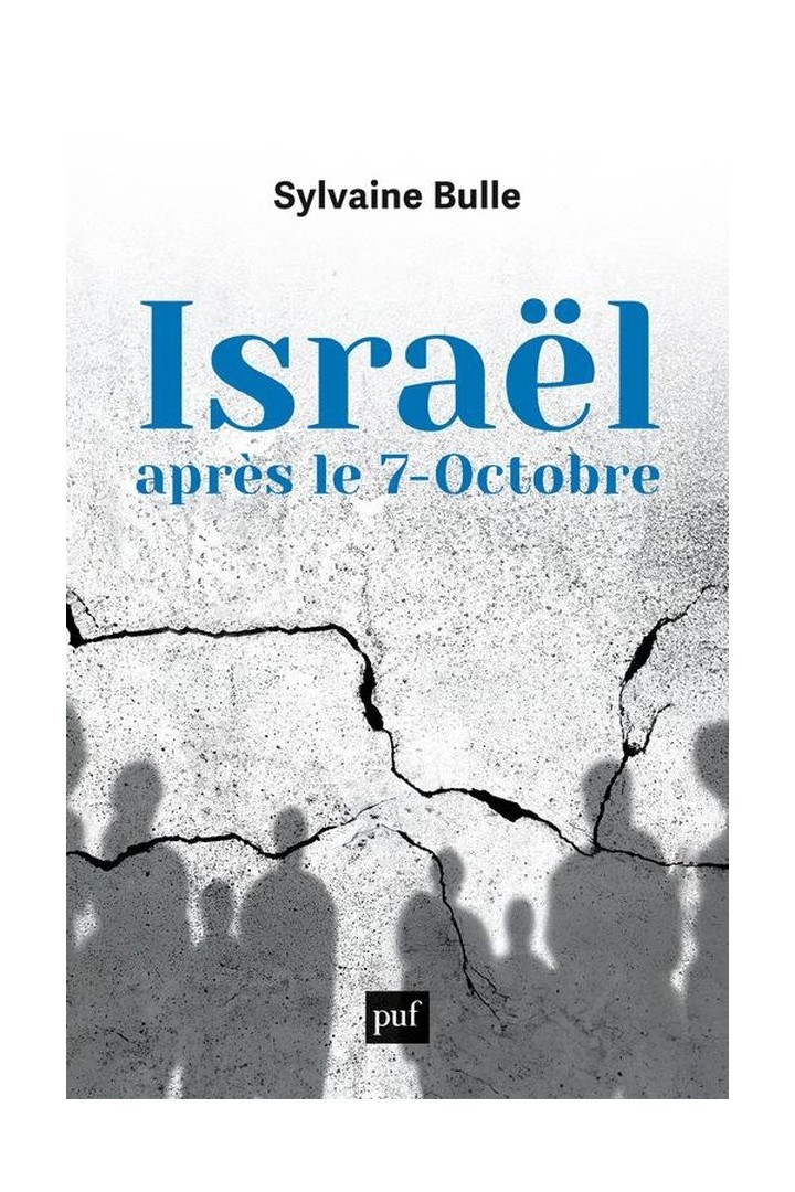 Israël après le 7-Octobre