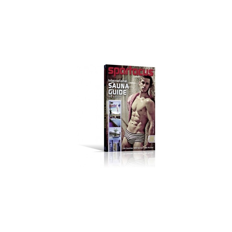 International Sauna Guide - 9th Edition (2013)