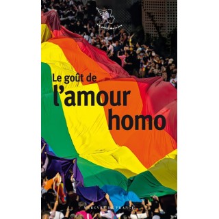 Le goût de l'amour homo