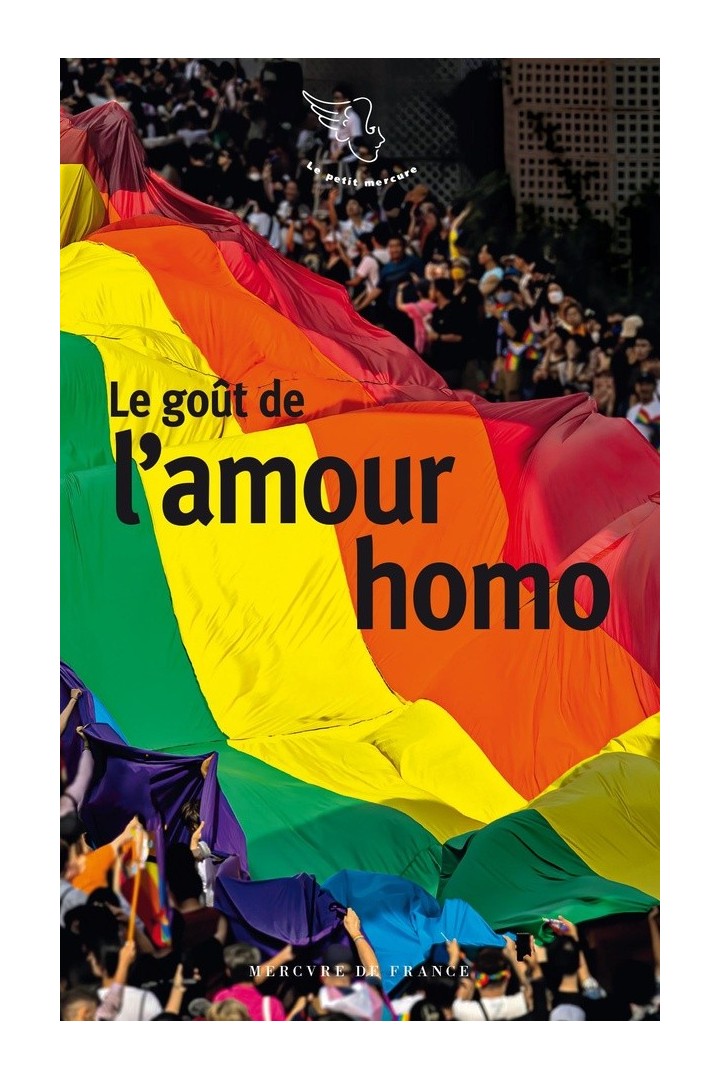 Le goût de l'amour homo