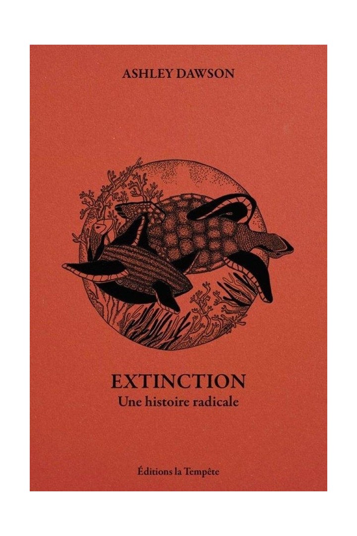 Extinction : Une histoire radicale