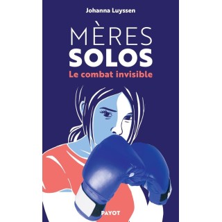 Mères solos : Le combat invisible des mères célibataires